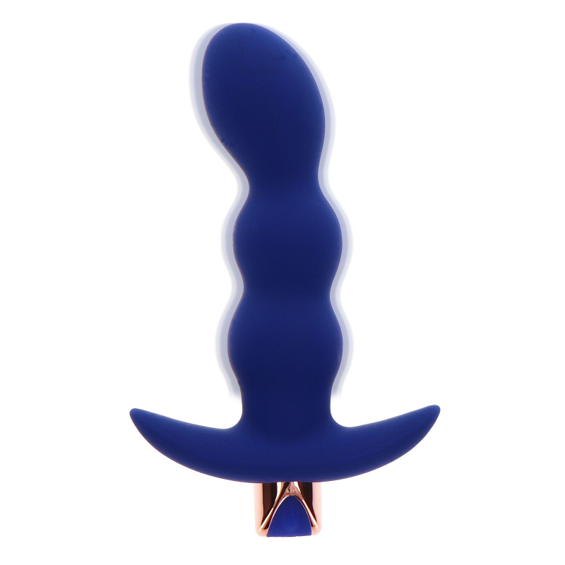 Toy Joy Plug vibrant The Risque 11 x 3.2cm